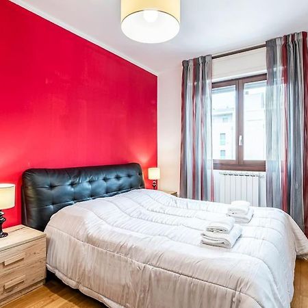 Leopolda Apartment Free Wi-Fi 佛罗伦萨 外观 照片
