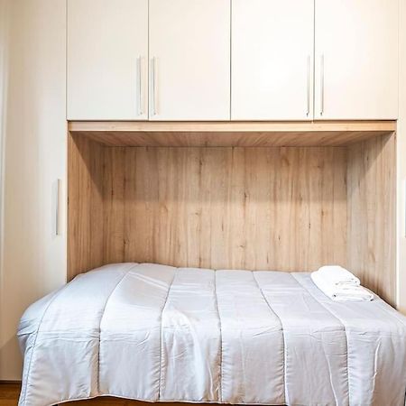 Leopolda Apartment Free Wi-Fi 佛罗伦萨 外观 照片