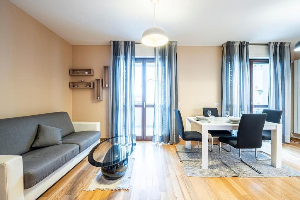 Leopolda Apartment Free Wi-Fi 佛罗伦萨 外观 照片
