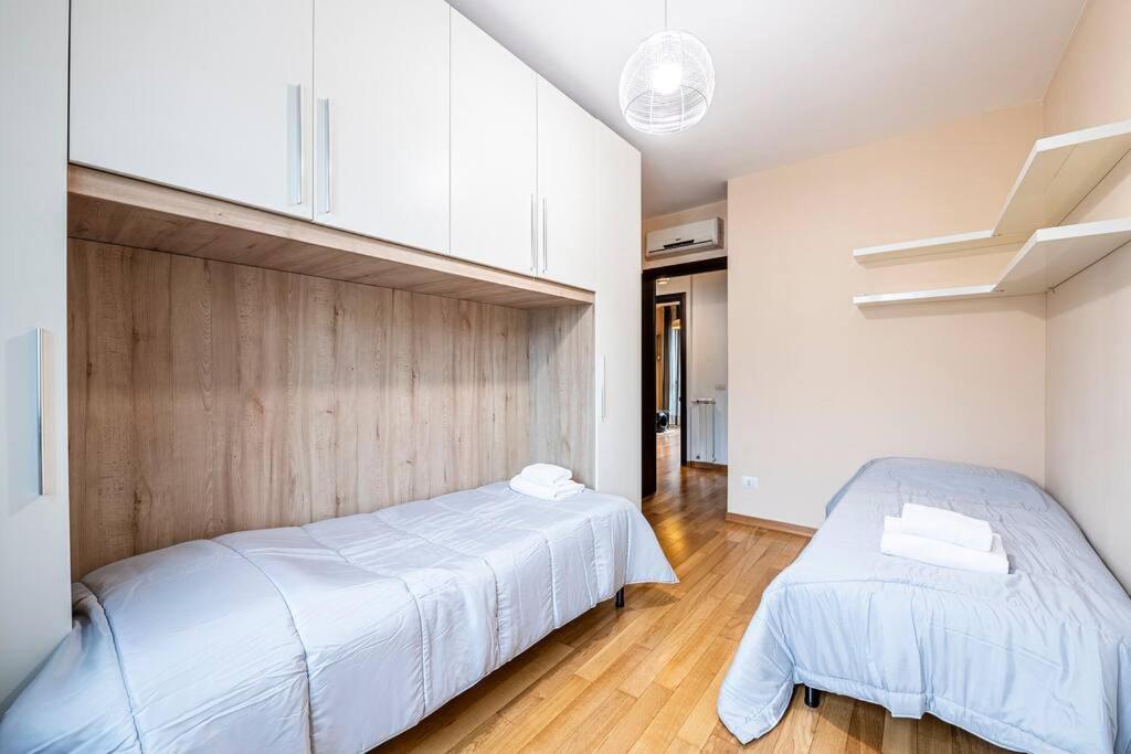 Leopolda Apartment Free Wi-Fi 佛罗伦萨 外观 照片