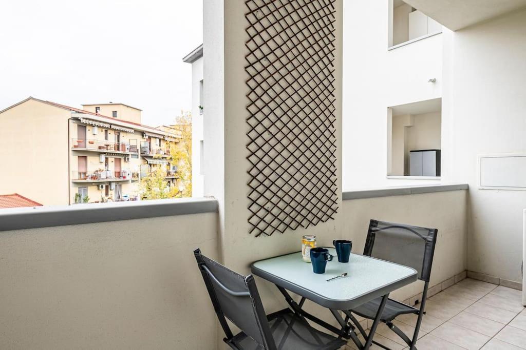 Leopolda Apartment Free Wi-Fi 佛罗伦萨 外观 照片