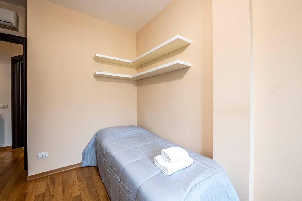 Leopolda Apartment Free Wi-Fi 佛罗伦萨 外观 照片